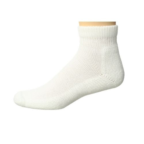 Men&#39;s Low Cut Diabetic Socks